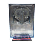 Star Trek The Official Starships Collection: #56 USS Yeager NCC-61947 (Saber Class)