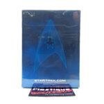 Star Trek The Official Starships Collection: #56 USS Yeager NCC-61947 (Saber Class)