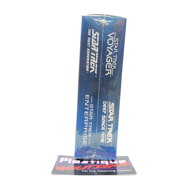Star Trek The Official Starships Collection: #56 USS Yeager NCC-61947 (Saber Class)