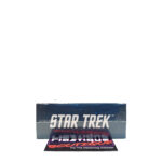 Star Trek The Official Starships Collection: #56 USS Yeager NCC-61947 (Saber Class)