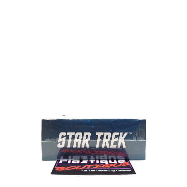 Star Trek The Official Starships Collection: #56 USS Yeager NCC-61947 (Saber Class)