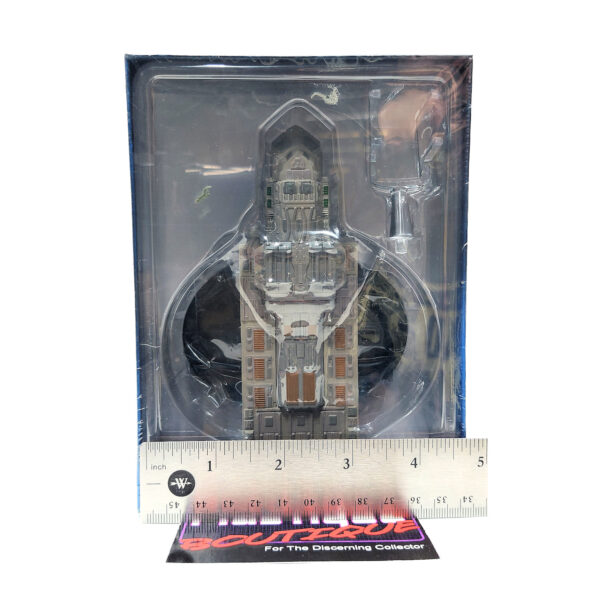 Star Trek The Official Starships Collection: #121 SS Xhosa