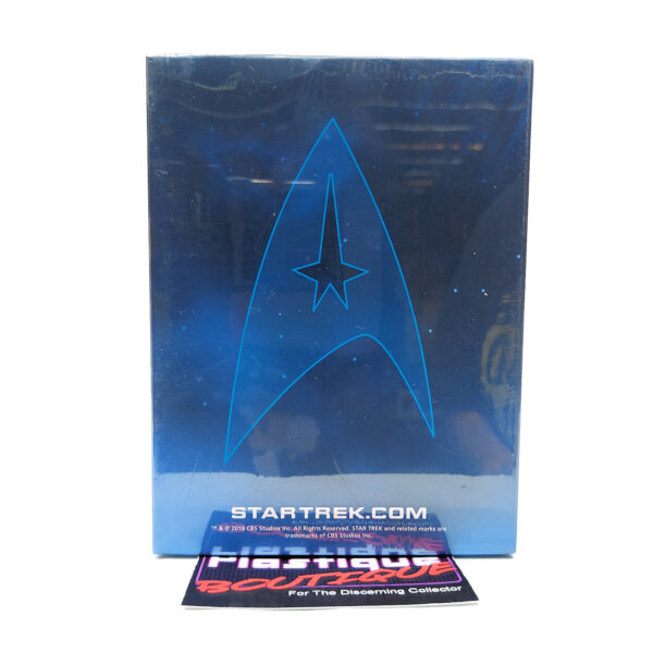 Star Trek The Official Starships Collection: #121 SS Xhosa