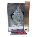 Star Trek The Official Starships Collection: #9 USS Defiant NX-74205