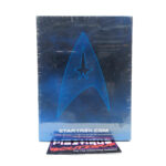 Star Trek The Official Starships Collection: #9 USS Defiant NX-74205