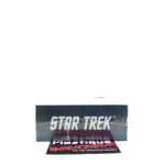 Star Trek The Official Starships Collection: #9 USS Defiant NX-74205