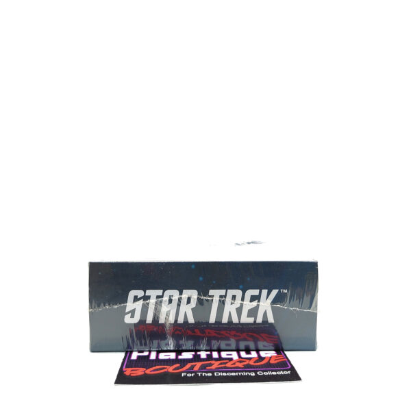 Star Trek The Official Starships Collection: #9 USS Defiant NX-74205
