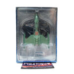 Star Trek The Official Starships Collection: #102 Klingon D5 Class Battle Cruiser