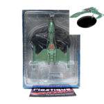 Star Trek The Official Starships Collection: #102 Klingon D5 Class Battle Cruiser