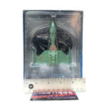 Star Trek The Official Starships Collection: #102 Klingon D5 Class Battle Cruiser