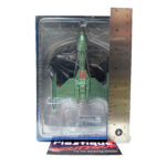 Star Trek The Official Starships Collection: #102 Klingon D5 Class Battle Cruiser