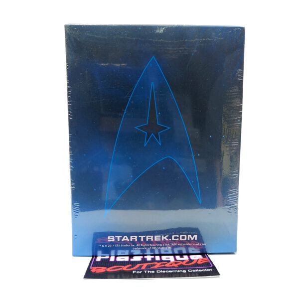 Star Trek The Official Starships Collection: #102 Klingon D5 Class Battle Cruiser