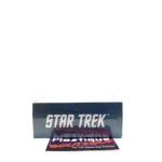 Star Trek The Official Starships Collection: #102 Klingon D5 Class Battle Cruiser