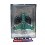 Star Trek The Official Starships Collection: #53 Klingon Augments' Ship