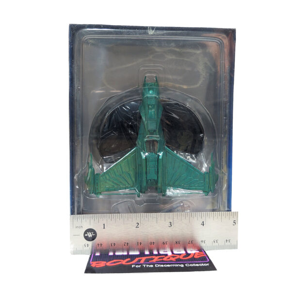 Star Trek The Official Starships Collection: #53 Klingon Augments' Ship