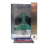 Star Trek The Official Starships Collection: #53 Klingon Augments' Ship