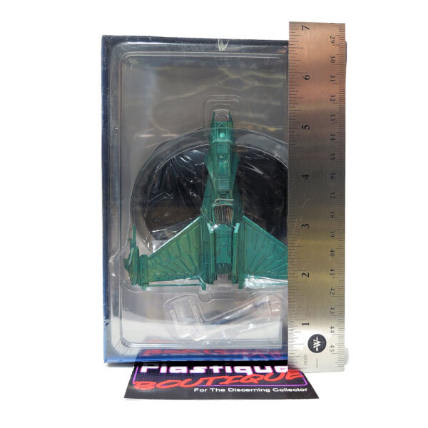 Star Trek The Official Starships Collection: #53 Klingon Augments' Ship