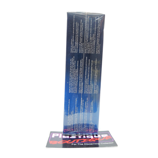 Star Trek The Official Starships Collection: #53 Klingon Augments' Ship