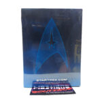 Star Trek The Official Starships Collection: #53 Klingon Augments' Ship