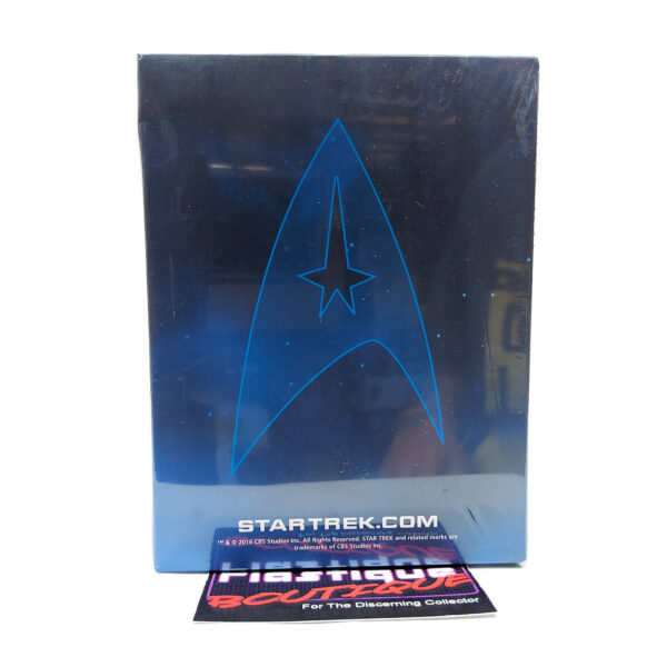 Star Trek The Official Starships Collection: #53 Klingon Augments' Ship