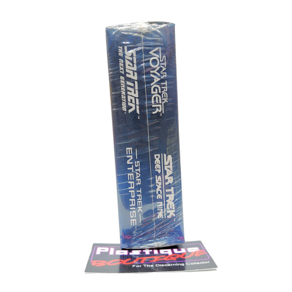 Star Trek The Official Starships Collection: #53 Klingon Augments' Ship