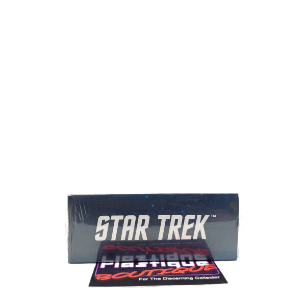 Star Trek The Official Starships Collection: #53 Klingon Augments' Ship