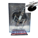Star Trek The Official Starships Collection: #64 Phoenix