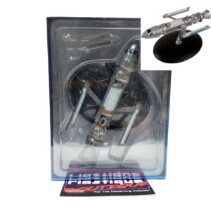 Star Trek The Official Starships Collection: #64 Phoenix