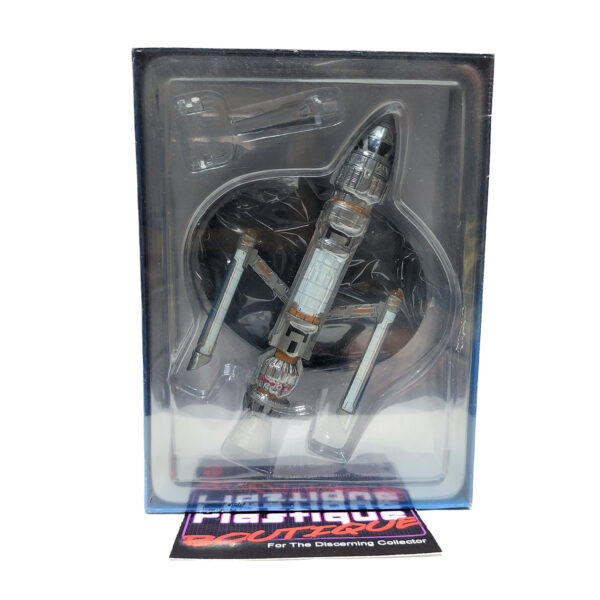 Star Trek The Official Starships Collection: #64 Phoenix