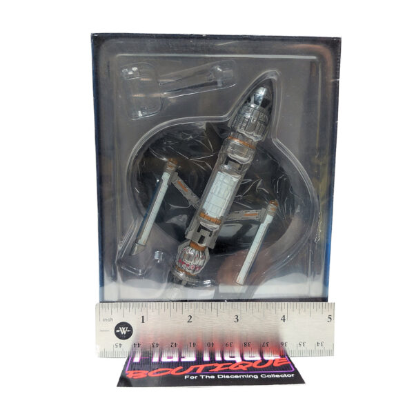 Star Trek The Official Starships Collection: #64 Phoenix