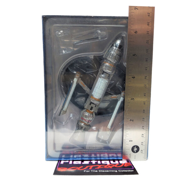 Star Trek The Official Starships Collection: #64 Phoenix