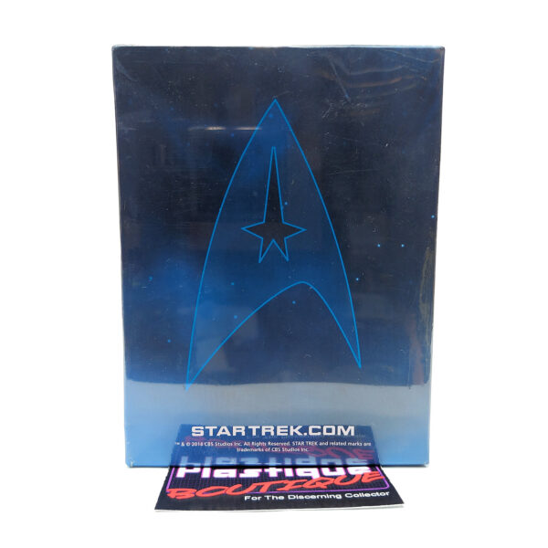 Star Trek The Official Starships Collection: #64 Phoenix