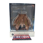 Star Trek The Official Starships Collection: #30 Nausicaan Fighter