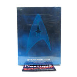 Star Trek The Official Starships Collection: #30 Nausicaan Fighter