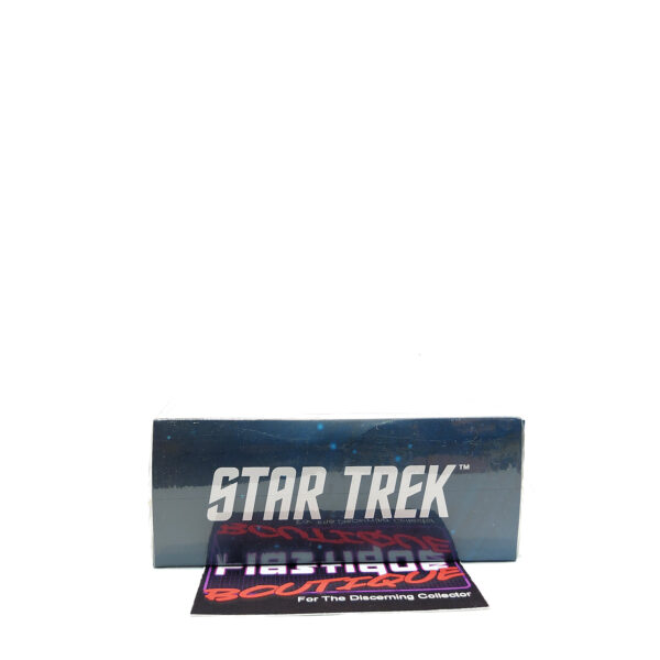 Star Trek The Official Starships Collection: #30 Nausicaan Fighter