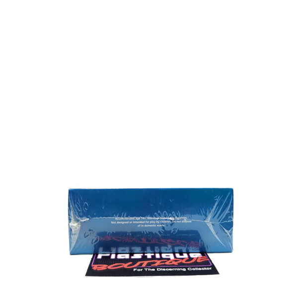 Star Trek The Official Starships Collection: #30 Nausicaan Fighter