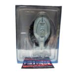 Star Trek The Official Starships Collection: #6 USS Voyager NCC-74656
