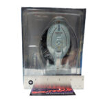 Star Trek The Official Starships Collection: #6 USS Voyager NCC-74656