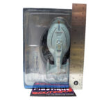 Star Trek The Official Starships Collection: #6 USS Voyager NCC-74656