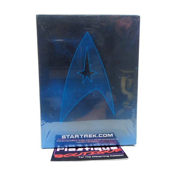 Star Trek The Official Starships Collection: #6 USS Voyager NCC-74656