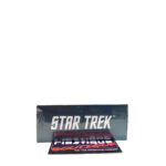 Star Trek The Official Starships Collection: #6 USS Voyager NCC-74656
