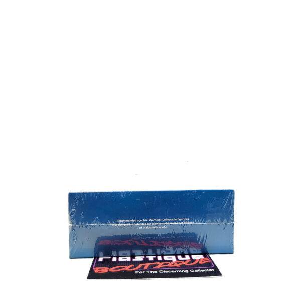 Star Trek The Official Starships Collection: #6 USS Voyager NCC-74656