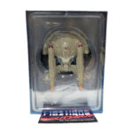 Star Trek The Official Starships Collection: #44 United Earth Starfleet Intrepid