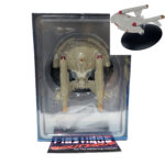 Star Trek The Official Starships Collection: #44 United Earth Starfleet Intrepid