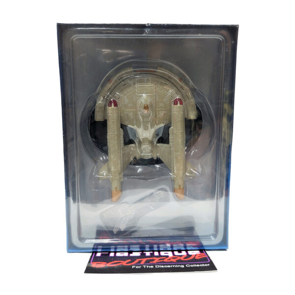 Star Trek The Official Starships Collection: #44 United Earth Starfleet Intrepid