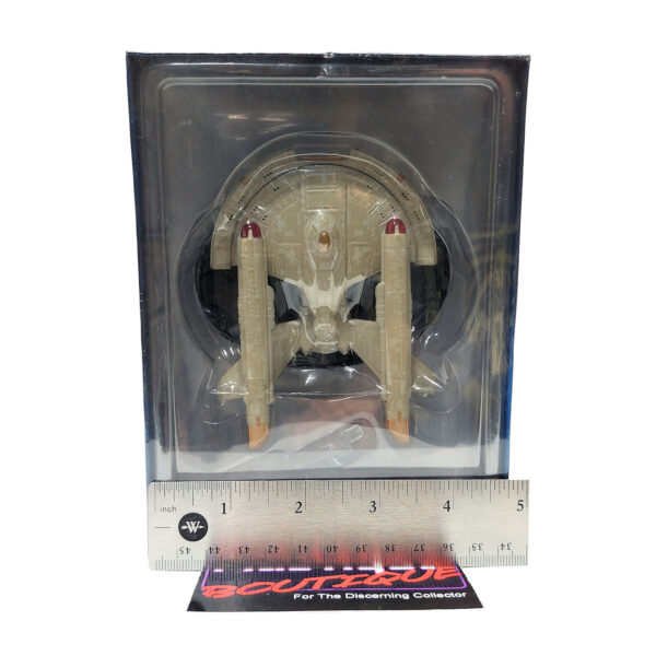 Star Trek The Official Starships Collection: #44 United Earth Starfleet Intrepid