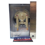 Star Trek The Official Starships Collection: #44 United Earth Starfleet Intrepid