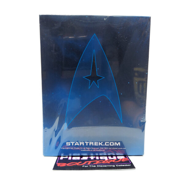 Star Trek The Official Starships Collection: #44 United Earth Starfleet Intrepid