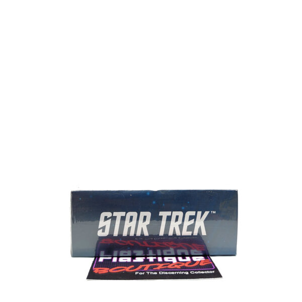 Star Trek The Official Starships Collection: #44 United Earth Starfleet Intrepid
