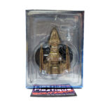 Star Trek The Official Starships Collection: #51 Hirogen Warship